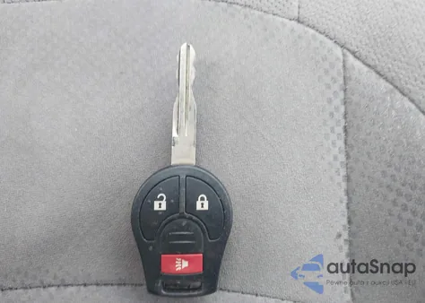 2014 Nissan Rogue Select S z USA, uszkodzony, nr VIN JN8AS5MV5EW703068